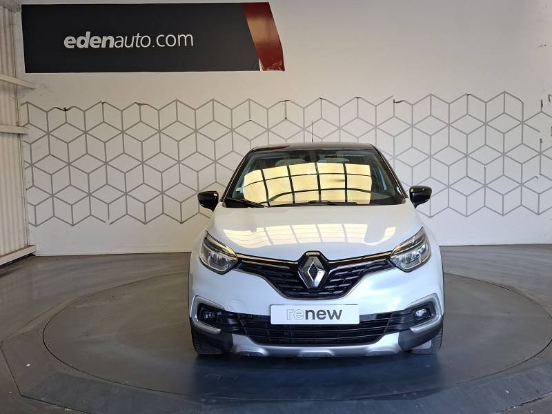 Renault Captur - Photo 8