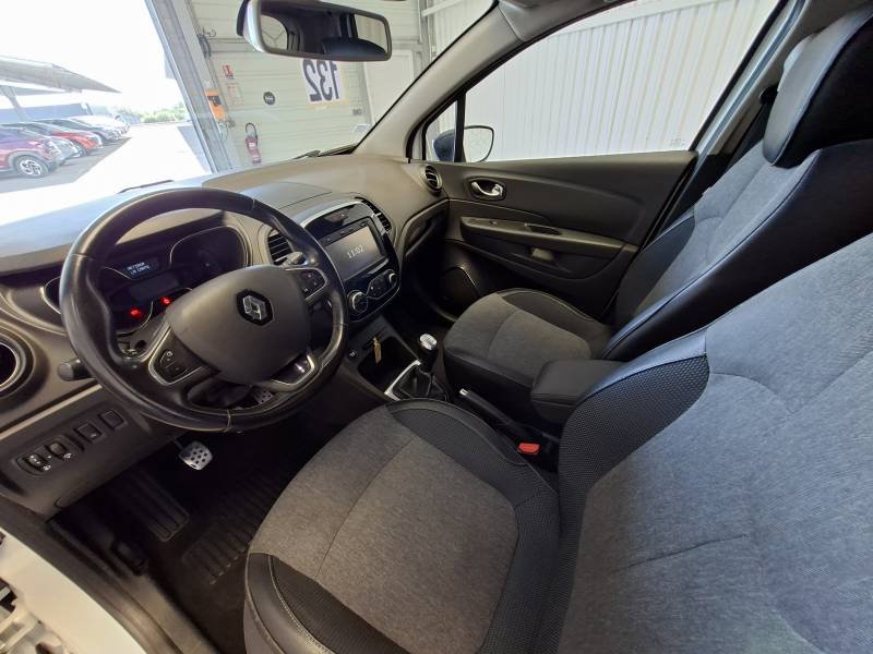 Renault Captur - Photo 10