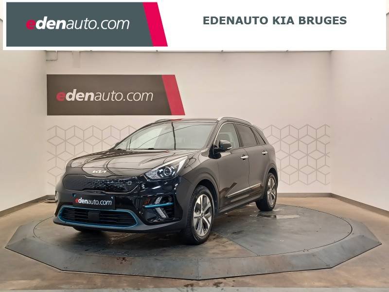 Kia Niro - Photo 1