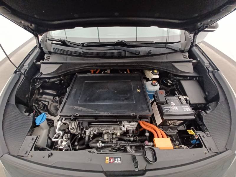 Kia Niro - Photo 11