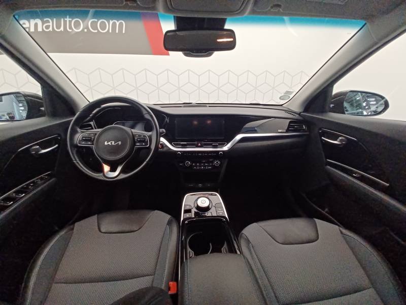 Kia Niro - Photo 12