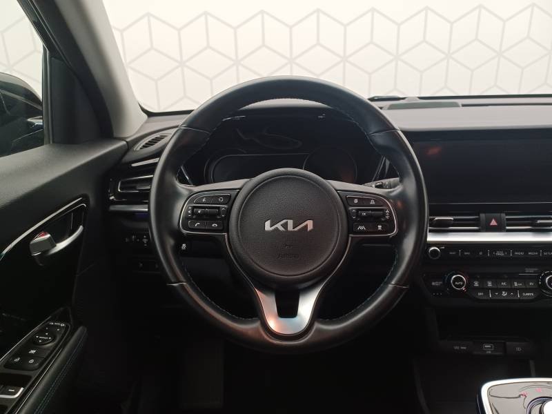 Kia Niro - Photo 13