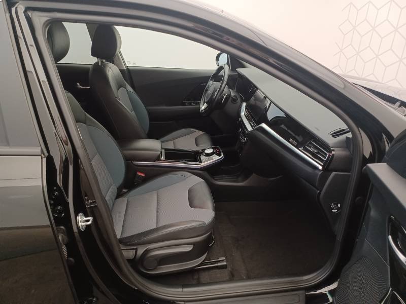 Kia Niro - Photo 14