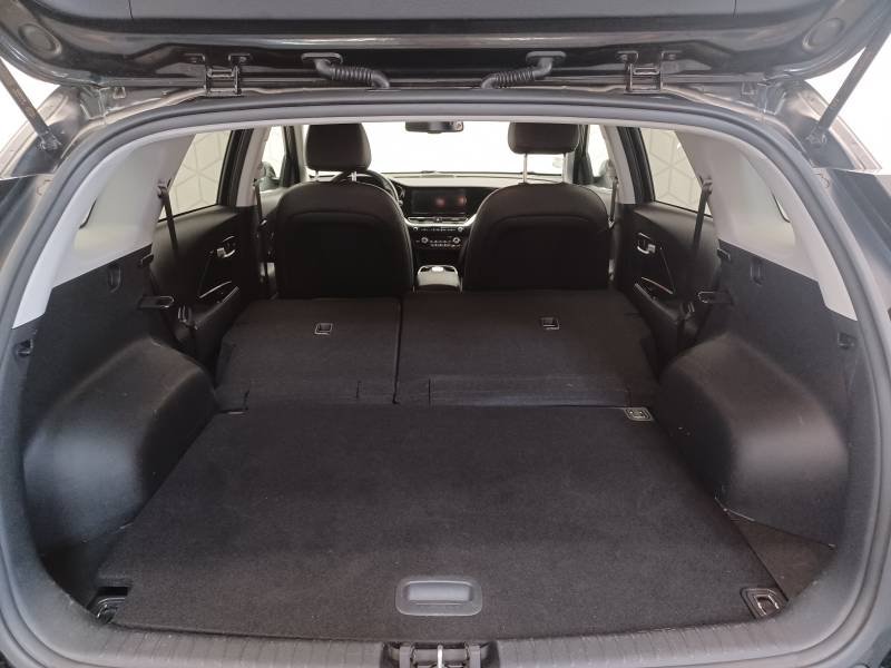 Kia Niro - Photo 17