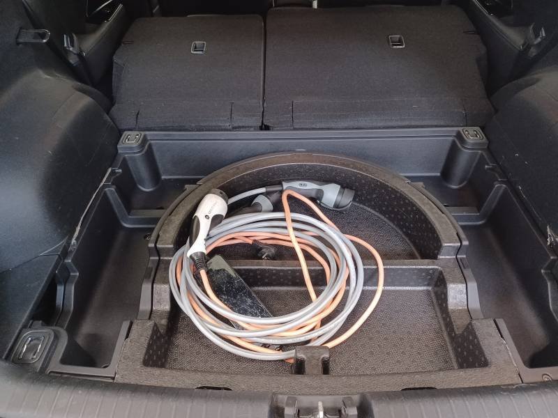Kia Niro - Photo 18