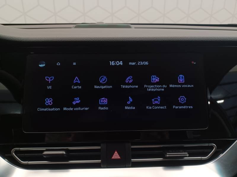 Kia Niro - Photo 20