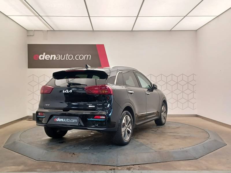 Kia Niro - Photo 2