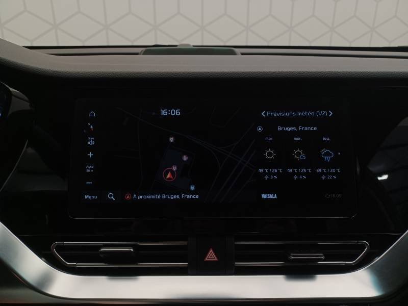 Kia Niro - Photo 21