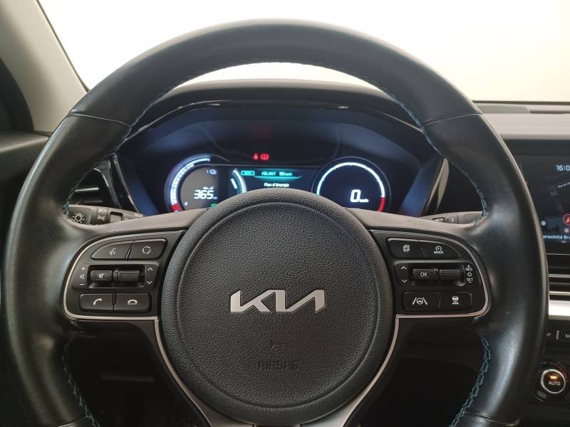Kia Niro - Photo 22
