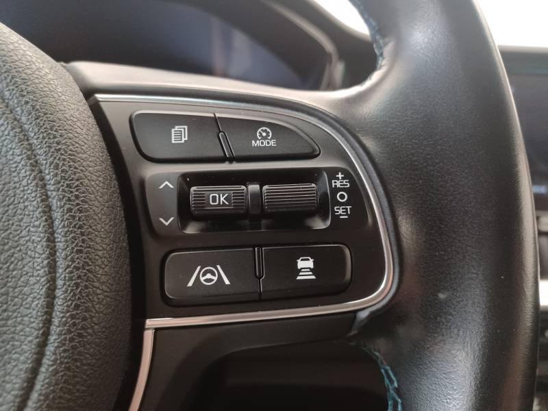 Kia Niro - Photo 24