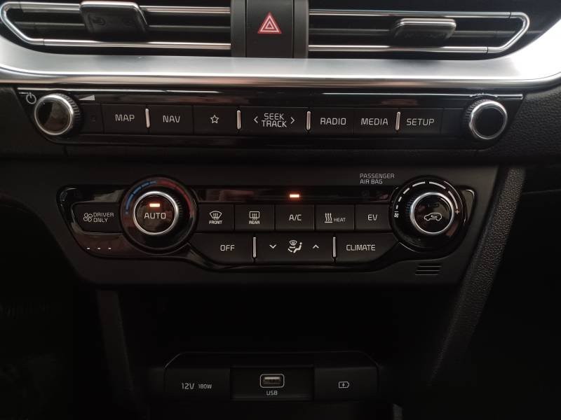 Kia Niro - Photo 29