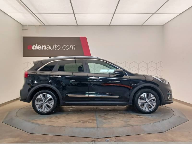 Kia Niro - Photo 3