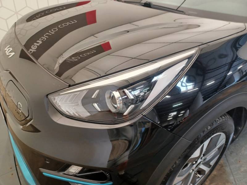 Kia Niro - Photo 34