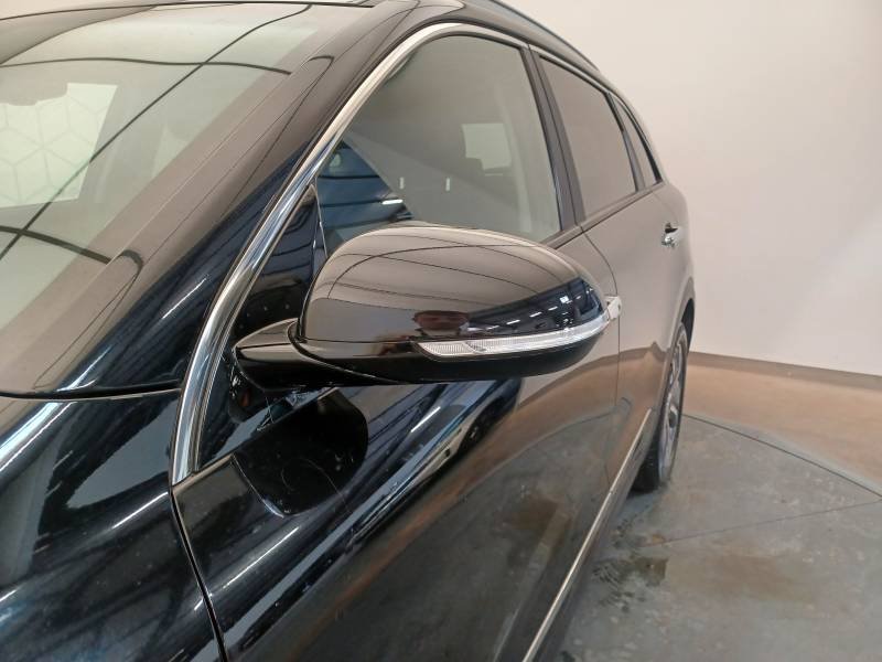 Kia Niro - Photo 35
