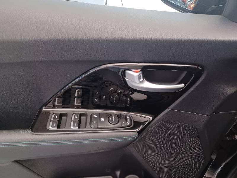 Kia Niro - Photo 36