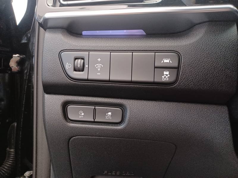 Kia Niro - Photo 39