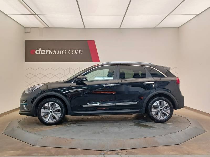 Kia Niro - Photo 4
