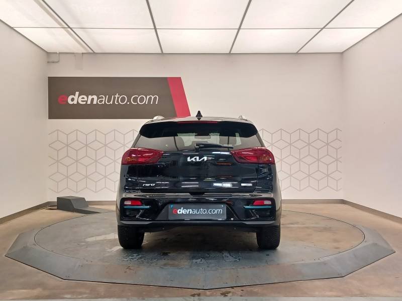 Kia Niro - Photo 6