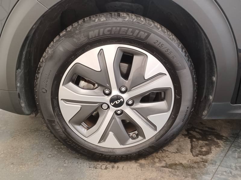 Kia Niro - Photo 7