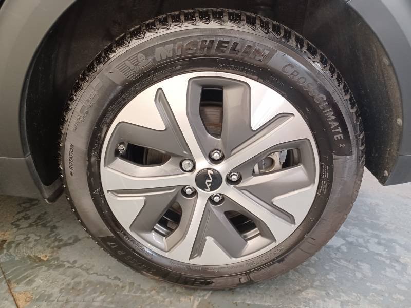 Kia Niro - Photo 8