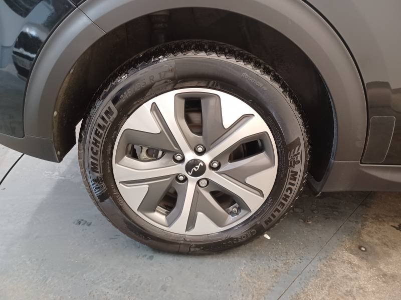 Kia Niro - Photo 9