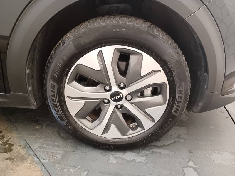 Kia Niro - Photo 10