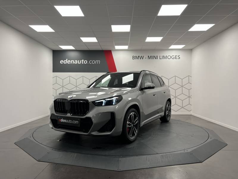 BMW X1 - Photo 1