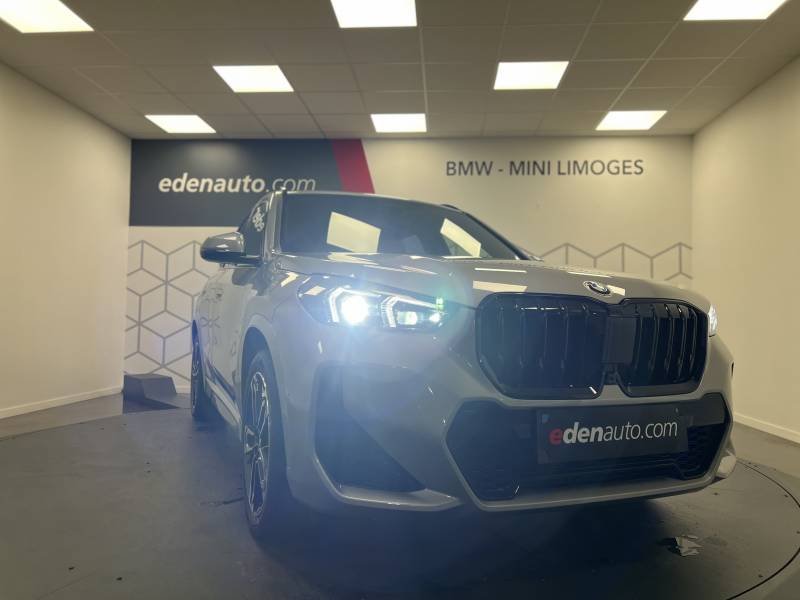 BMW X1 - Photo 18