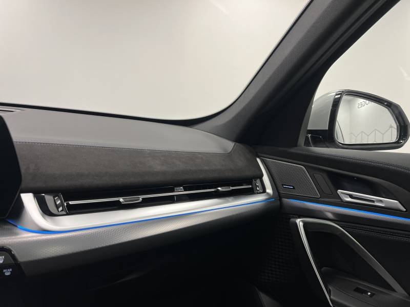 BMW X1 - Photo 20