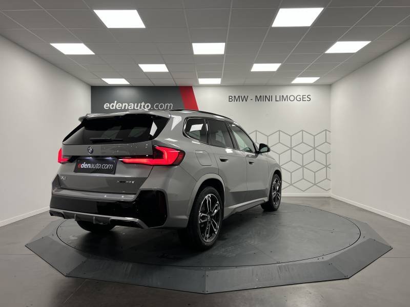BMW X1 - Photo 2