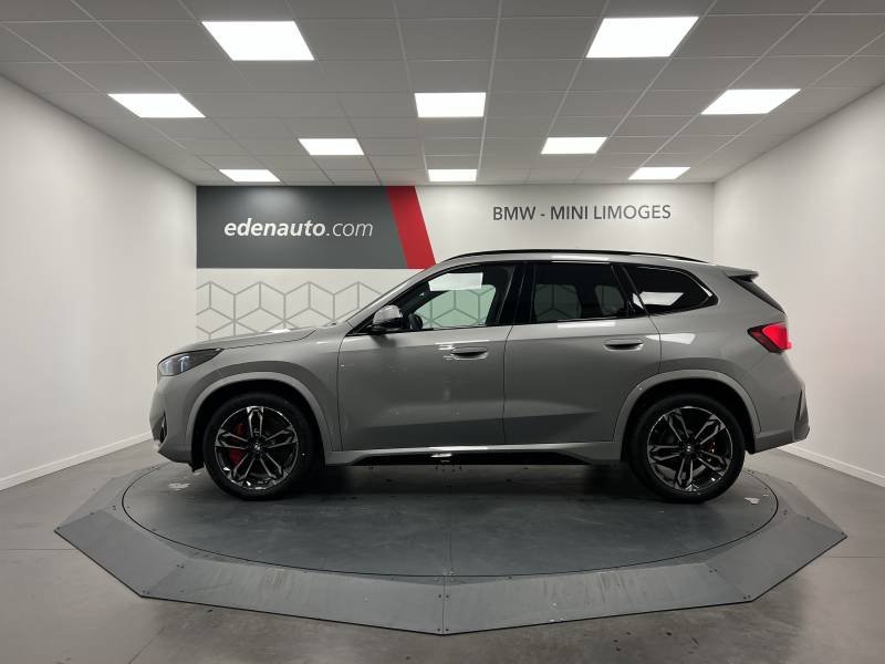 BMW X1 - Photo 21