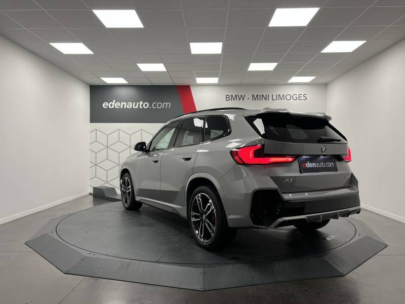 BMW X1 - Photo 22