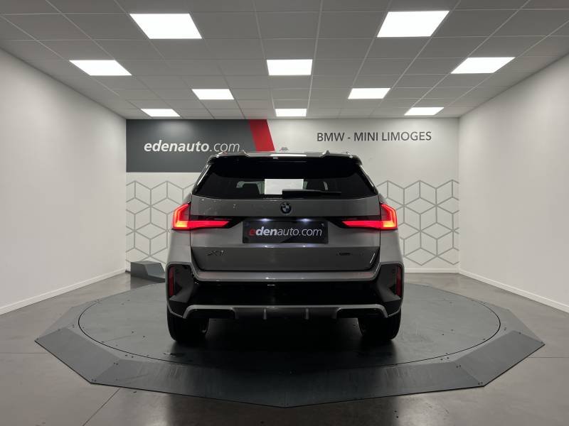 BMW X1 - Photo 23