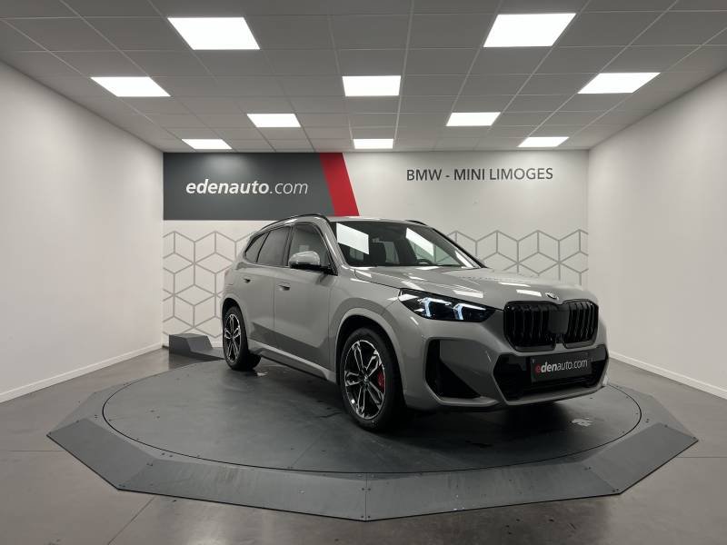 BMW X1 - Photo 24