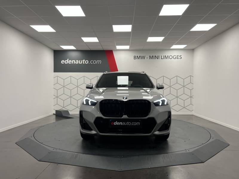 BMW X1 - Photo 25