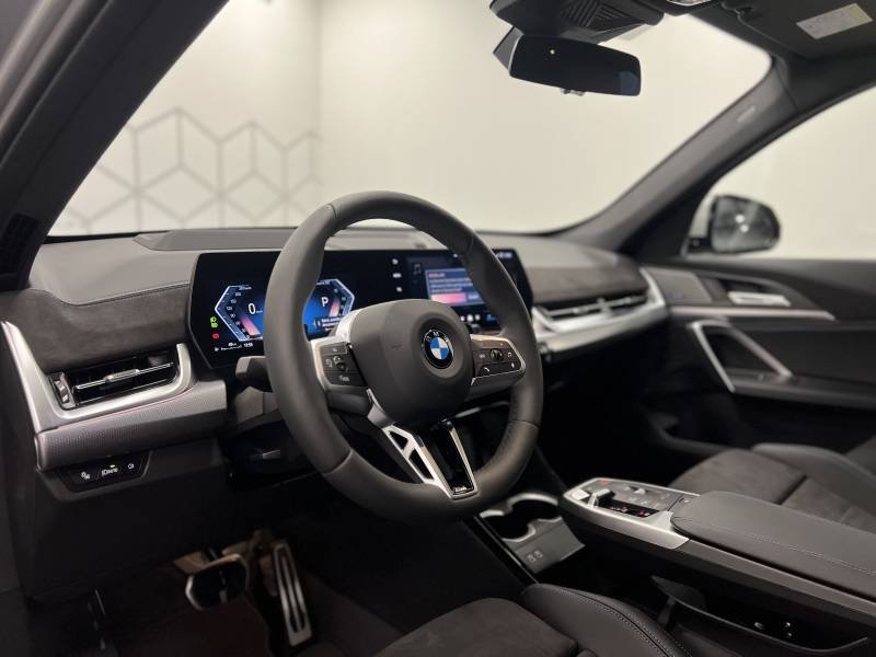 BMW X1 - Photo 4