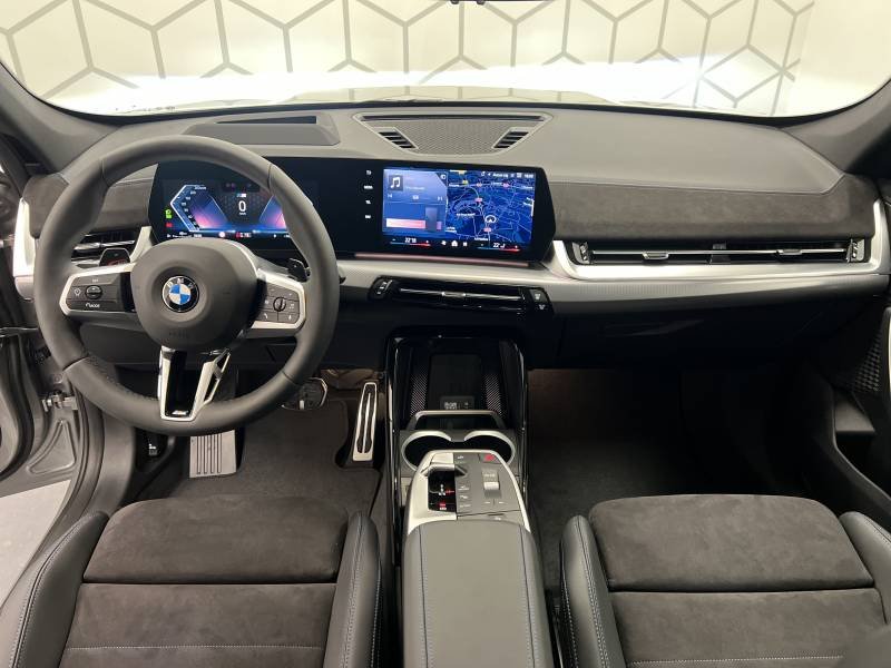 BMW X1 - Photo 6
