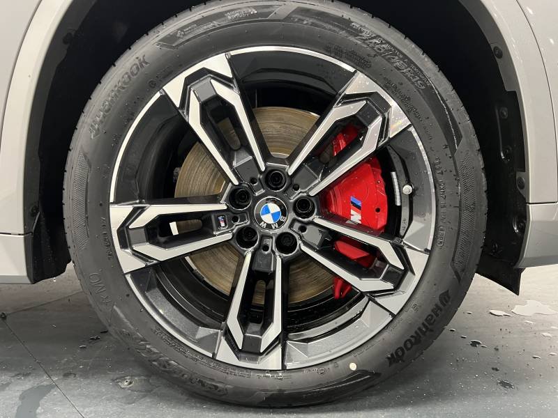 BMW X1 - Photo 8