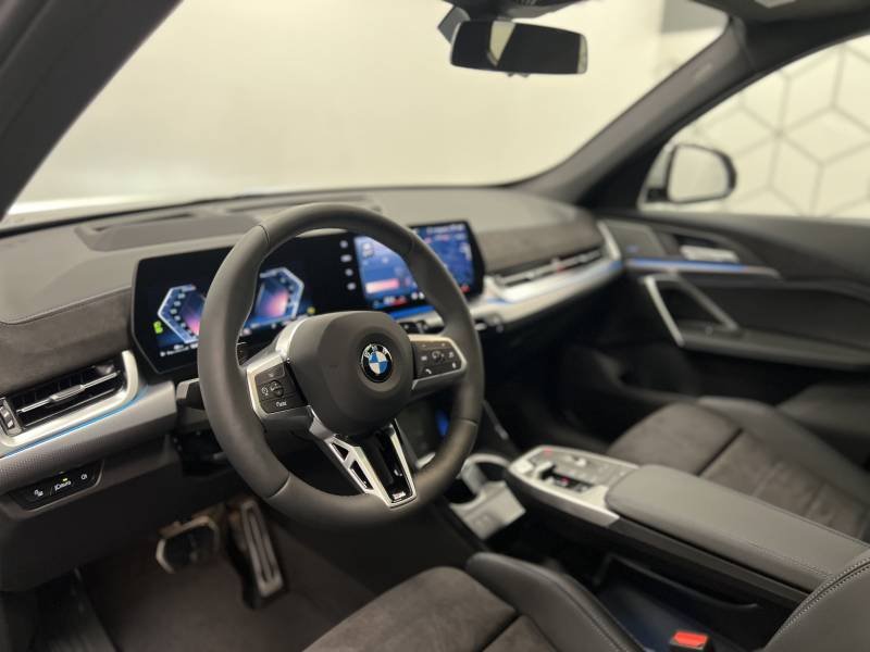 BMW X1 - Photo 10