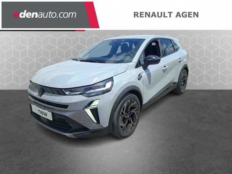 Renault Symbioz - Photo 1