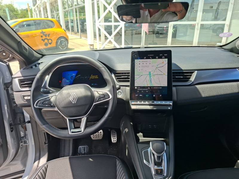 Renault Symbioz - Photo 11