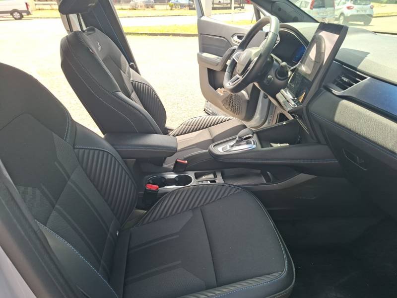 Renault Symbioz - Photo 12
