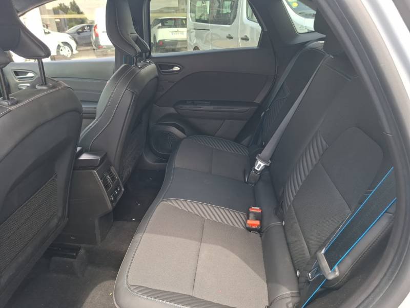 Renault Symbioz - Photo 17