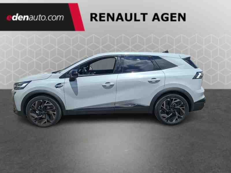 Renault Symbioz - Photo 2