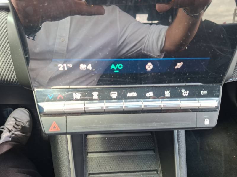 Renault Symbioz - Photo 22