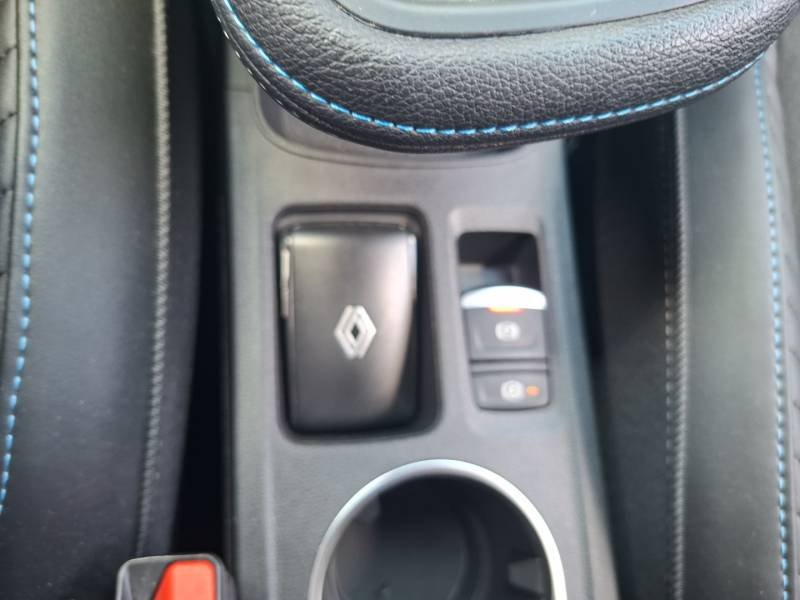Renault Symbioz - Photo 25