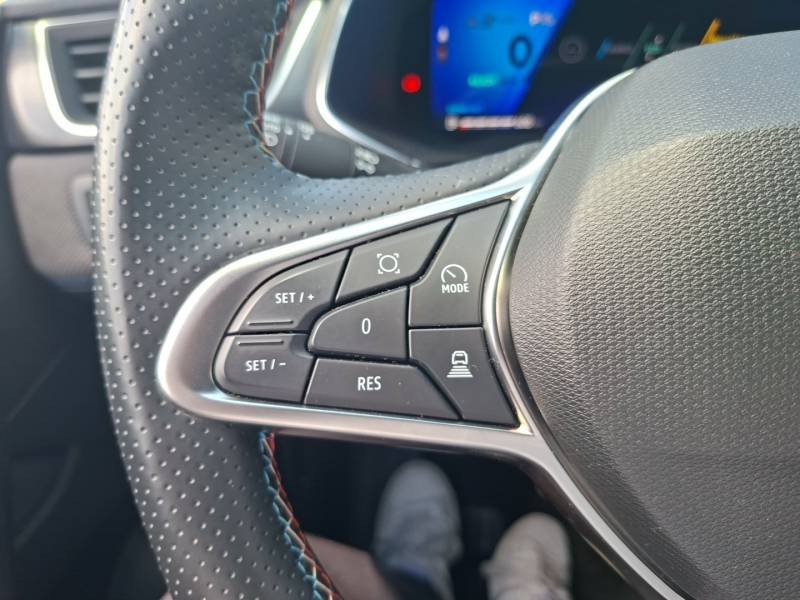 Renault Symbioz - Photo 26