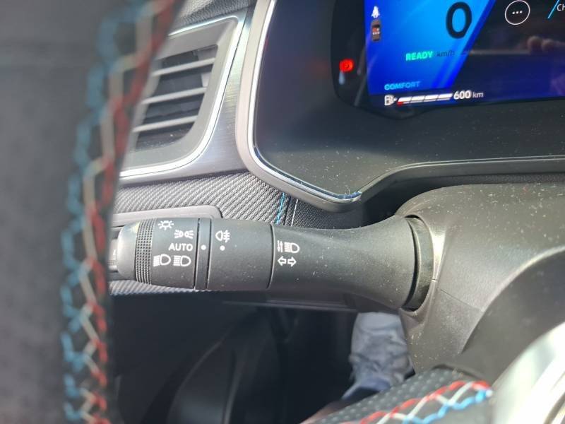 Renault Symbioz - Photo 28