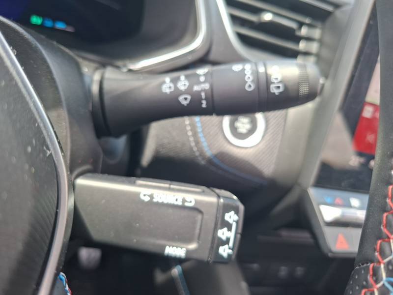 Renault Symbioz - Photo 29