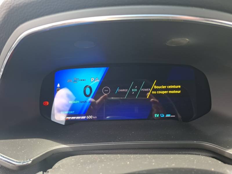 Renault Symbioz - Photo 30
